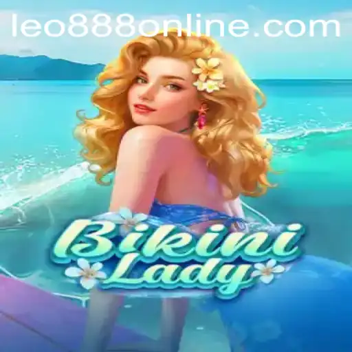 BikiniLady: Dive into an Exciting Gaming Adventure with Leo888