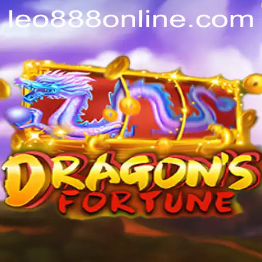 DragonFortune: The Adventurous Journey