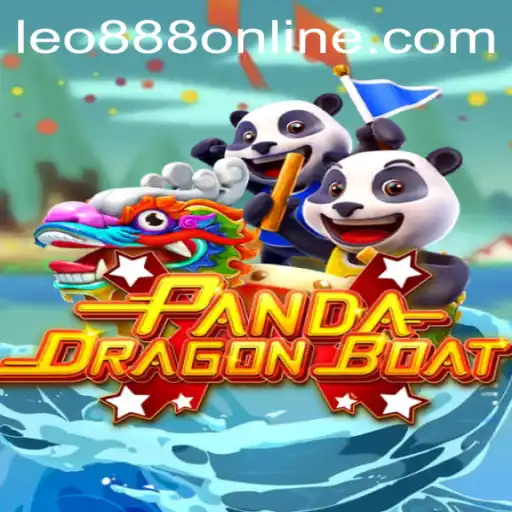 PANDADRAGONBOAT: A Unique Fusion of Culture and Racing Excitement