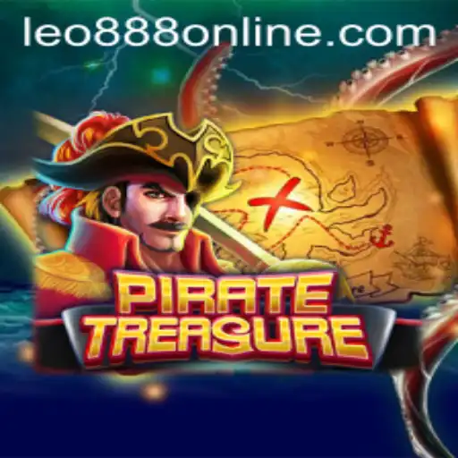 Exploring the Thrilling World of PirateTreasure with leo888