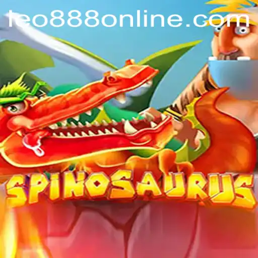 Discover the Exciting World of Spinosaurus: An In-depth Look at the Captivating Game Leo888