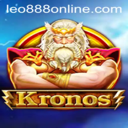 Kronos: Unveiling the Future of Interactive Gaming with leo888