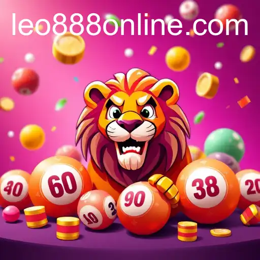 Exploring the Exciting World of Online Bingo with Leo888