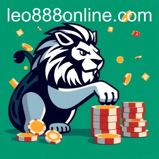 Exploring Responsible Gambling with Leo888
