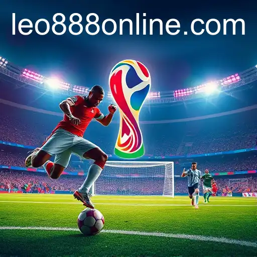 The Influence of Sports and the Rise of Leo888