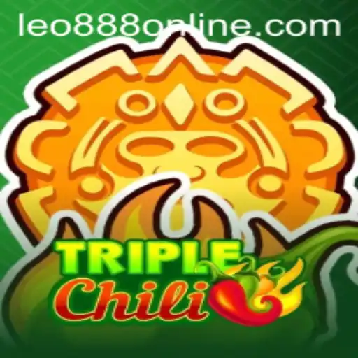 TripleChili: A New Gaming Experience with Leo888